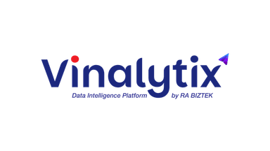 Vinalytix Tagline